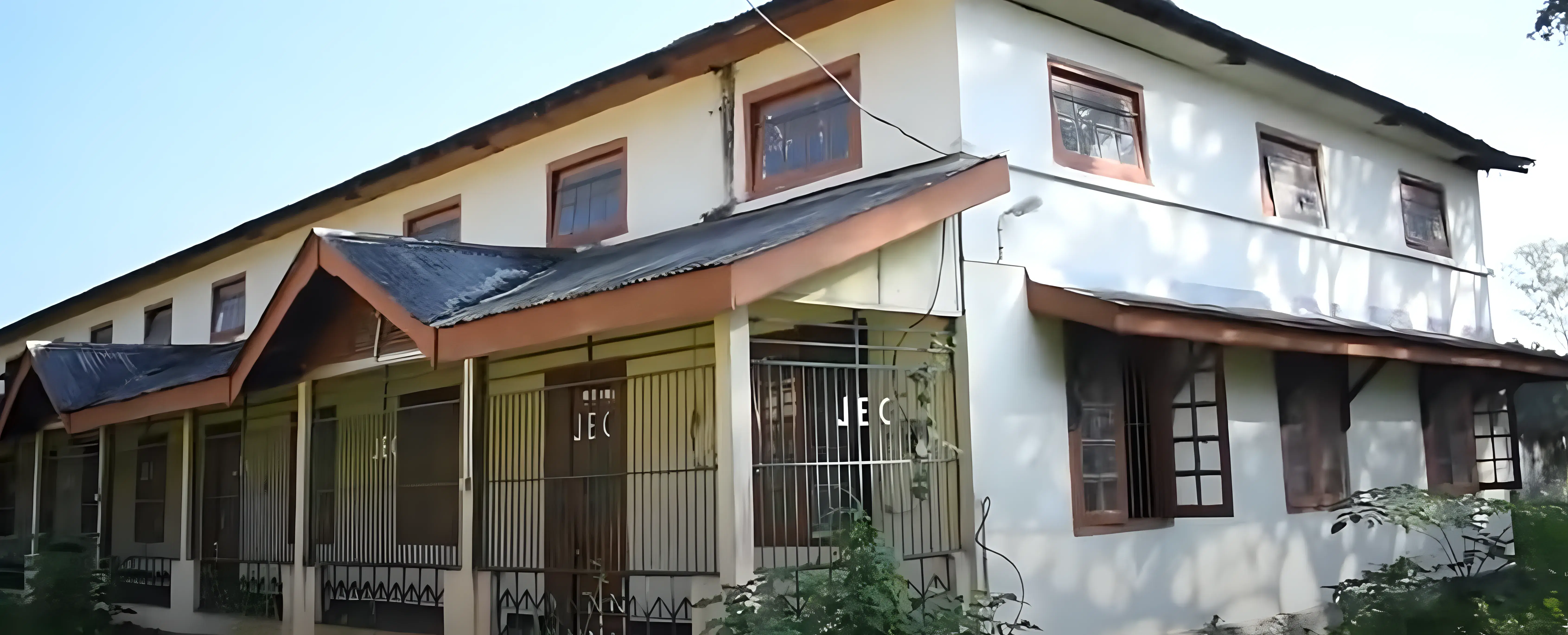 Jorhat Engineering College campus photo 3